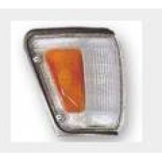 TYC - DEPO TOYOTA HILUX- PICK UP LN106- 89/97 ÖN SİNYAL SAĞ GRİ